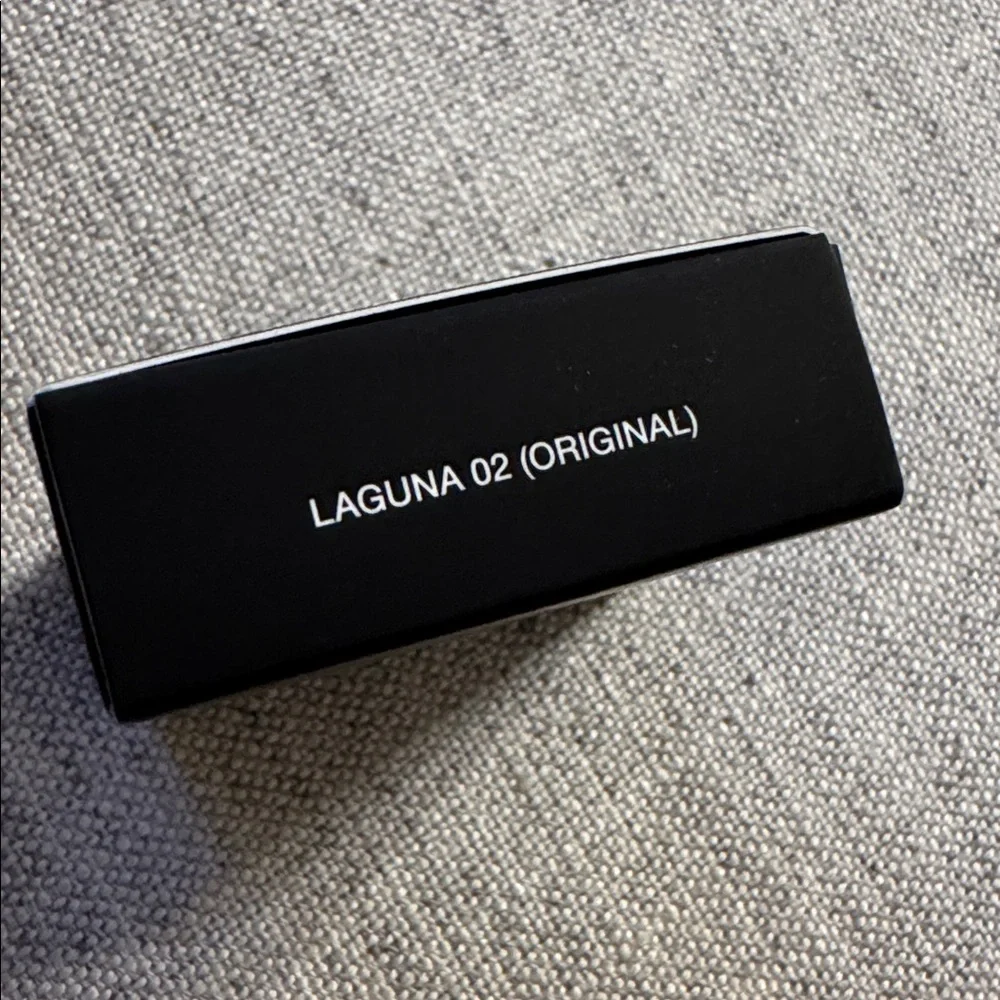NARS LAGUNA 02 original BRONZING POWDER travel size new in box 0.05 oz
